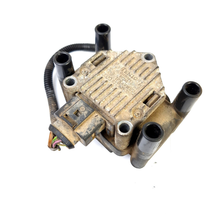 Bobina VW BORA (1J) 1998 - 2005 Benzina 032906106, 032 906 106, 311740