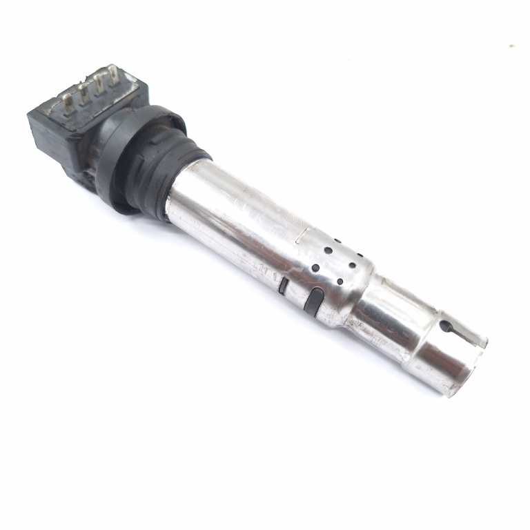 Bobina Vw Golf 4 1997-2004 1.6 16V Bcb Benzina 0040102030, 0040 102 030, 0203344613, Zse030 Beru