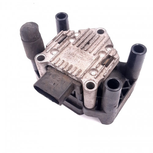 Bobina Vw Golf 4 1997-2004 1.6 Benzina F000Zs0210, 3120521908 Bosch