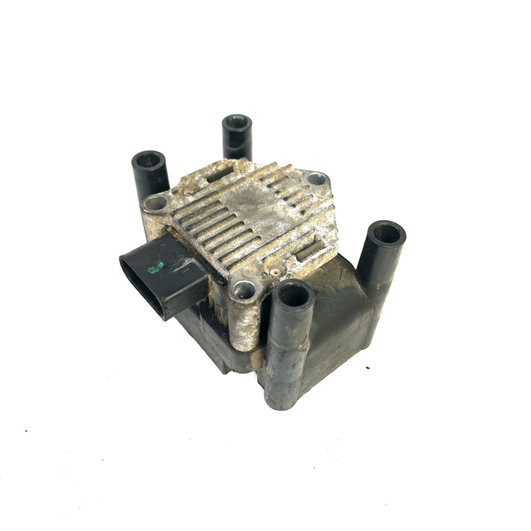 Bobina VW GOLF 4 1997 - 2004 Benzina 80218, FAE80218