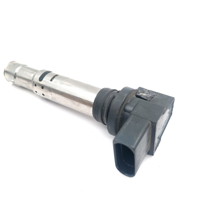 Bobina Vw Golf 5 2003-2009 1.4 Fsi Bkg Benzina 036905715F, 036905715, 036 905 715 F, 036 905 715, 78292004 Eldor