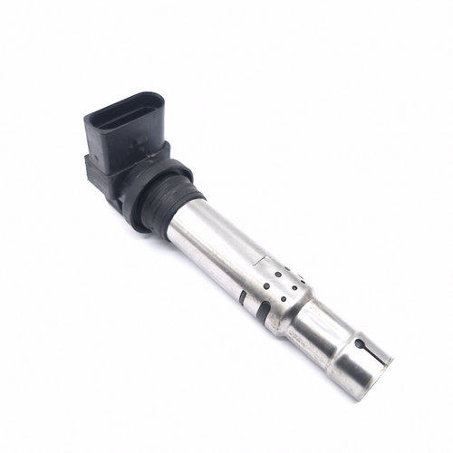 Bobina Vw Golf 5 2003-2009 1.4 Fsi Bkg Benzina 0040102030, 0221210909, Zse030 Beru