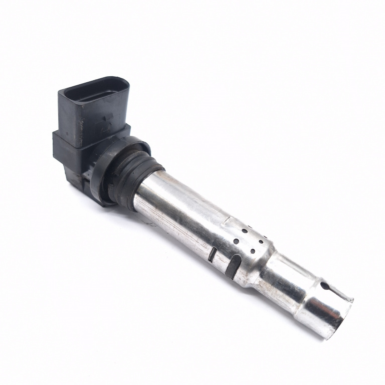 Bobina Vw Golf 5 2003-2009 1.4 Fsi Bkg Benzina 0986221023, 0-986-221-023, 0 986 221 023 Bosch