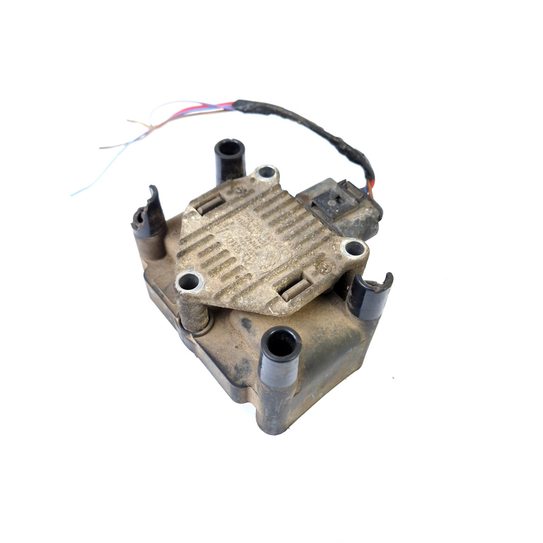 Bobina Vw Golf 5 2003-2009 1.6 Bgu Benzina 311740, 311 740