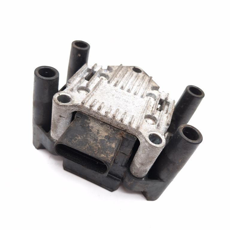 Bobina Vw Golf 5 2003-2009 1.6 Bse Benzina F000Zs0210, F 000 Zs0 210 Bosch