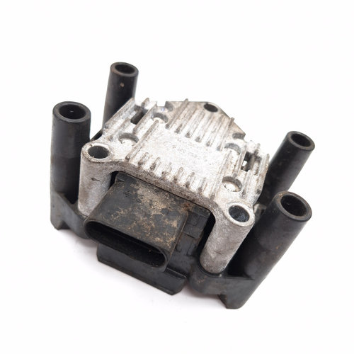 Bobina Vw Golf 5 2003-2009 1.6 Bse Benzina F000Zs0210, F 000 Zs0 210 Bosch