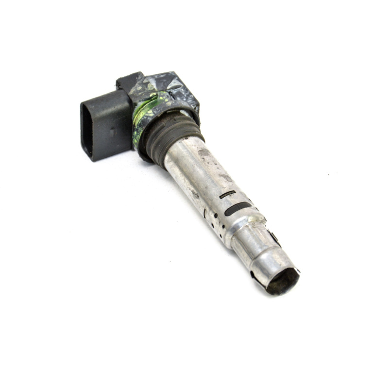 Bobina Vw Golf 5 2003-2009 1.6 Fsi Benzina 0986221023, 0 986 221 023 Bosch