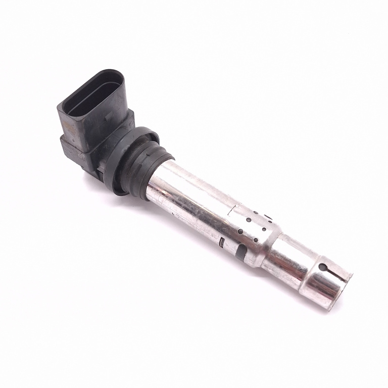 Bobina Vw Golf 5 2003-2009 1.6 Fsi Blf Benzina R0401S00400, 0164112514 Ngk
