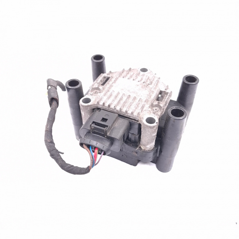 Bobina VW GOLF 5 2003 - 2009 Benzina