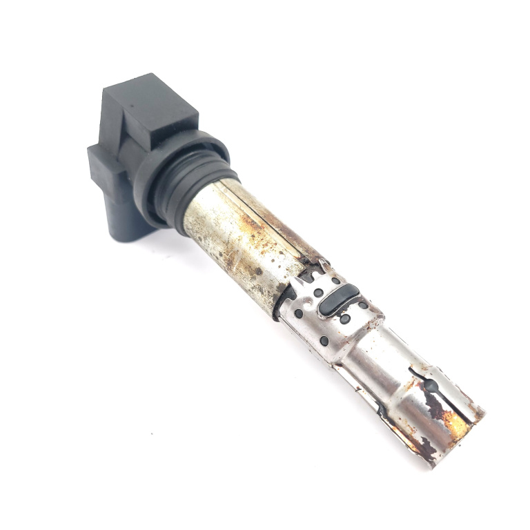 Bobina Vw Lupo (3L, 6X, 6E) 1998-2005 1.4 Benzina 036905100B, 78180001, 036905100, 036 905 100 B Eldor