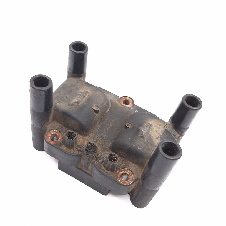 Bobina Vw New Beetle 1998-2010 2.0 Benzina 040100022, 040 100 022 Beru