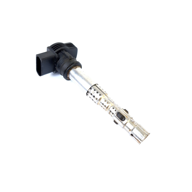 Bobina Vw Passat B6 2005-2010 2.0 Fsi Benzina 06F905115F, 06F 905 115 F, 06F905115, 12429Esm, L1M991, L1M99120607, L1M991 2 0607
