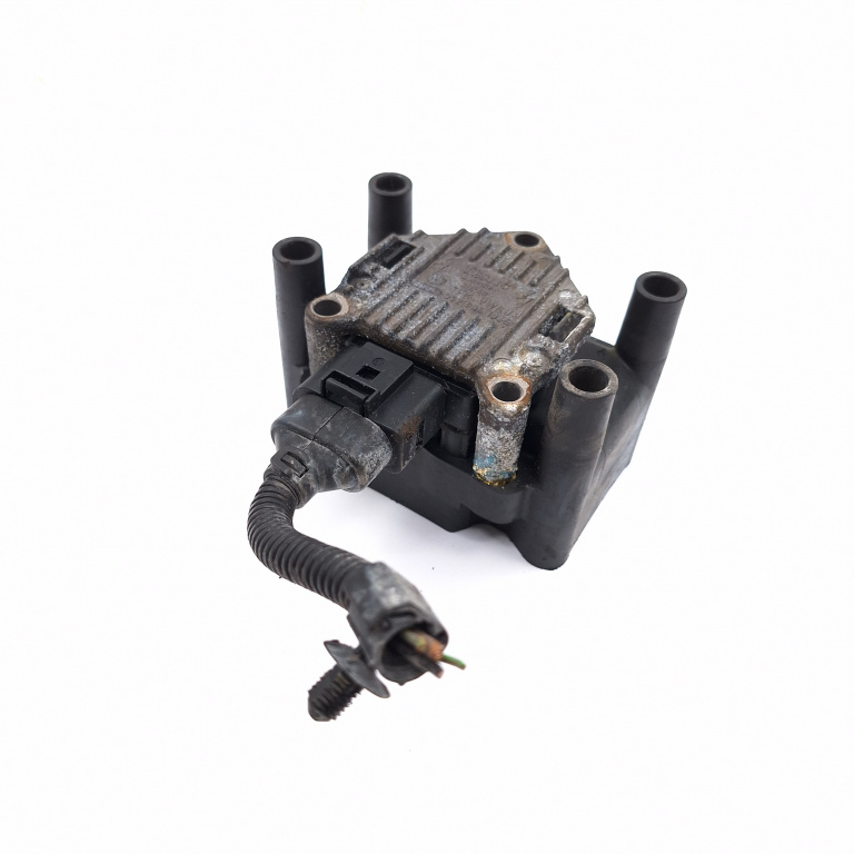 Bobina Vw Polo (6N2) 1999-2001 1.0 Auc Benzina 032905106B, 211740 Temic