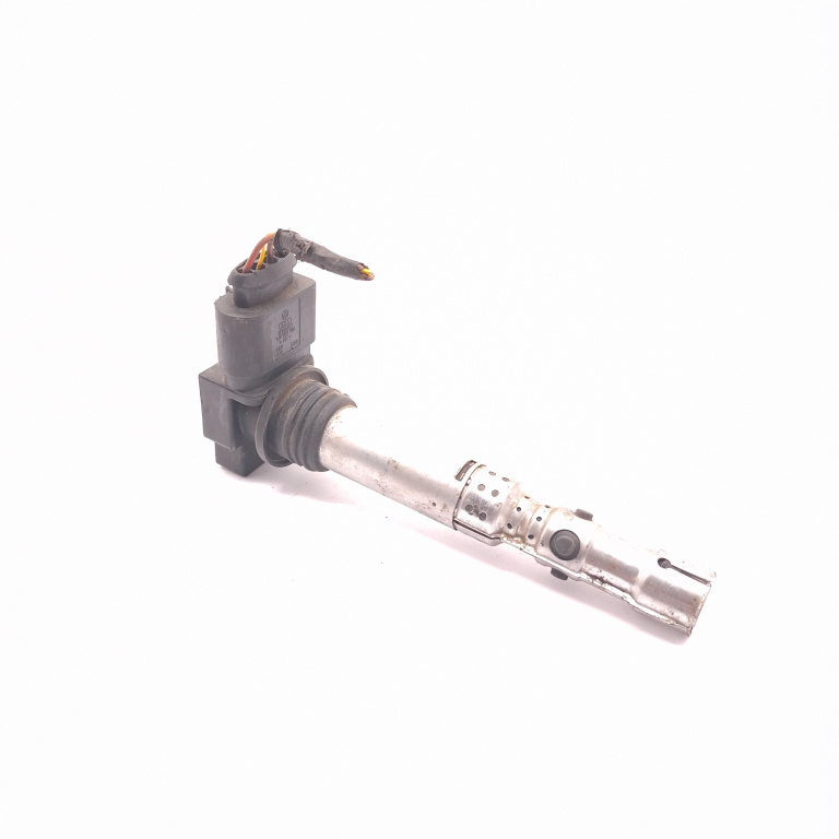 Bobina Vw Polo (9N, 9N3) 2002-2010 1.2 Awy Benzina 0040102059, 0021223017, Zse059, 1J0973126 Beru