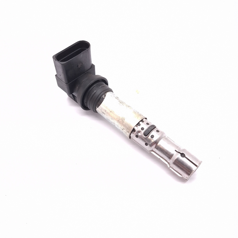 Bobina Vw Polo (9N, 9N3) 2002-2010 1.2 Awy Benzina 036905100B, 036905100.B, 036.905.100.B, 78180001 Eldor