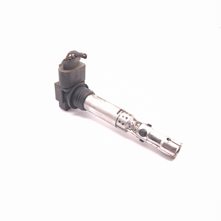 Bobina Vw Polo (9N, 9N3) 2002-2010 1.2 Awy Benzina 0040102059, Zse059, 0144214914 Beru