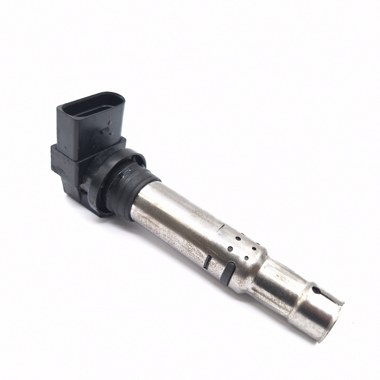 Bobina Vw Polo (9N, 9N3) 2002-2010 1.4 16V Bky Benzina R0401S00400, 0382210215