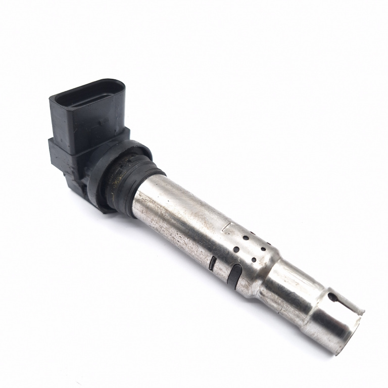 Bobina Vw Polo (9N, 9N3) 2002-2010 1.4 16V Bky Benzina R0401S00400, 0055121914, R04 01S 004 00