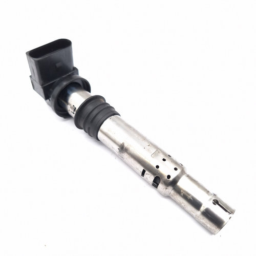 Bobina Vw Polo (9N, 9N3) 2002-2010 1.4 16V Bud Benzina Ce20030, Kx04E Delphi Technologies