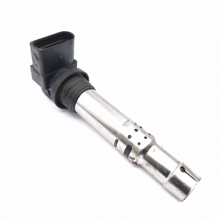 Bobina Vw Polo (9N, 9N3) 2002-2010 1.4 16V Bud Benzina 036905715E, 78292003, E1302Xxxx, 027F6 Eldor