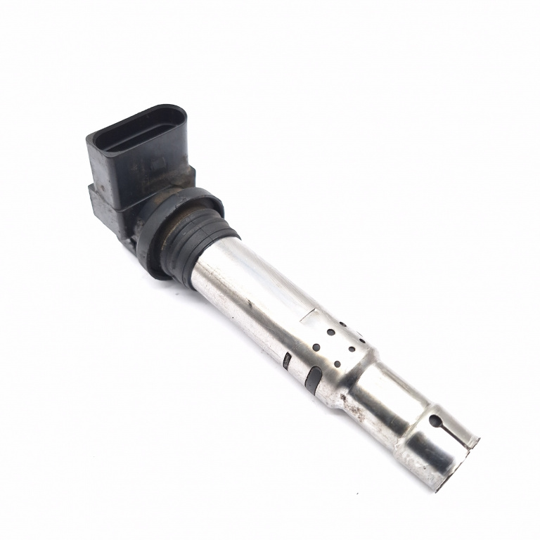 Bobina Vw Polo (9N, 9N3) 2002-2010 1.4 16V Bud Benzina 0040102030, 0012260710, Zse030 Beru