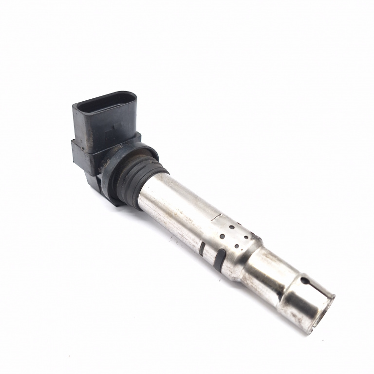 Bobina VW POLO (9N, 9N3) 2002 - 2010 Benzina 0040102030, 0135263114, ZSE030