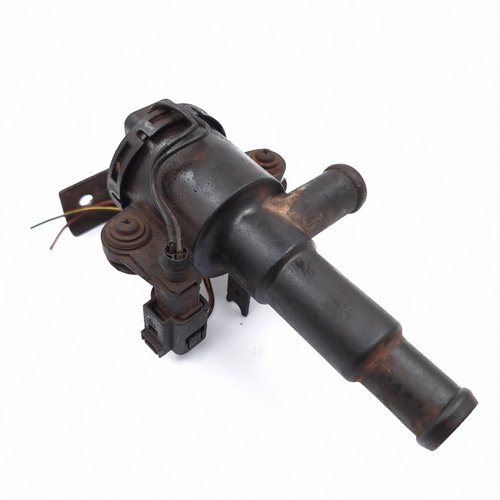 Bobina Vw Transporter Mk4 / T4 1990-2003 2.4 D Aja Motorina