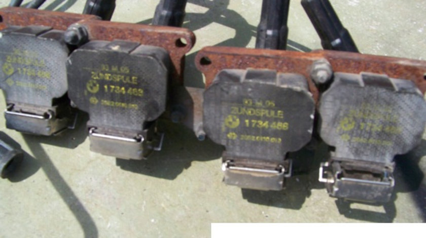Bobine bobina bmw e36 318 is m42 seria 3 pisicuta