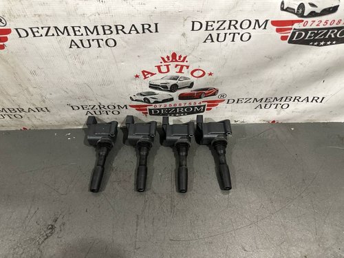 Bobine inductie 05E905110 VW Passat B8 Variant (3G5, CB5) 1.5 TSI 150 cai DPCA