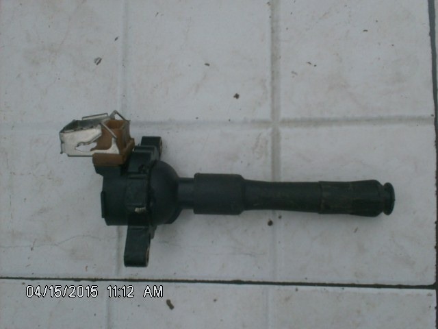 Bobine inductie BMW E39