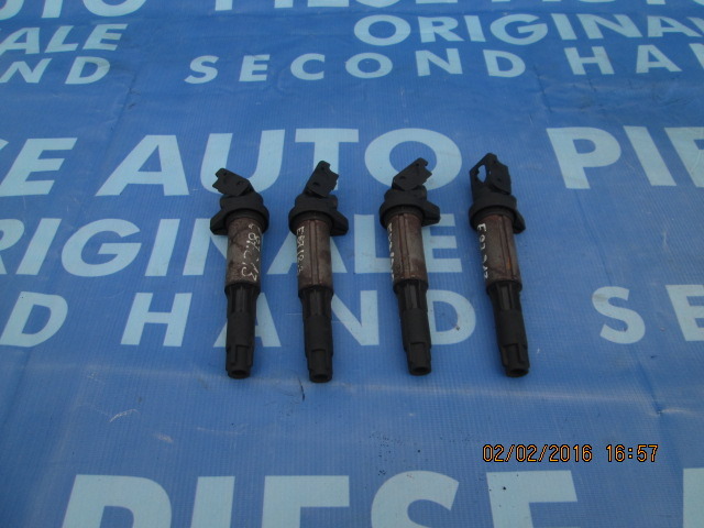 Bobine inductie BMW E87