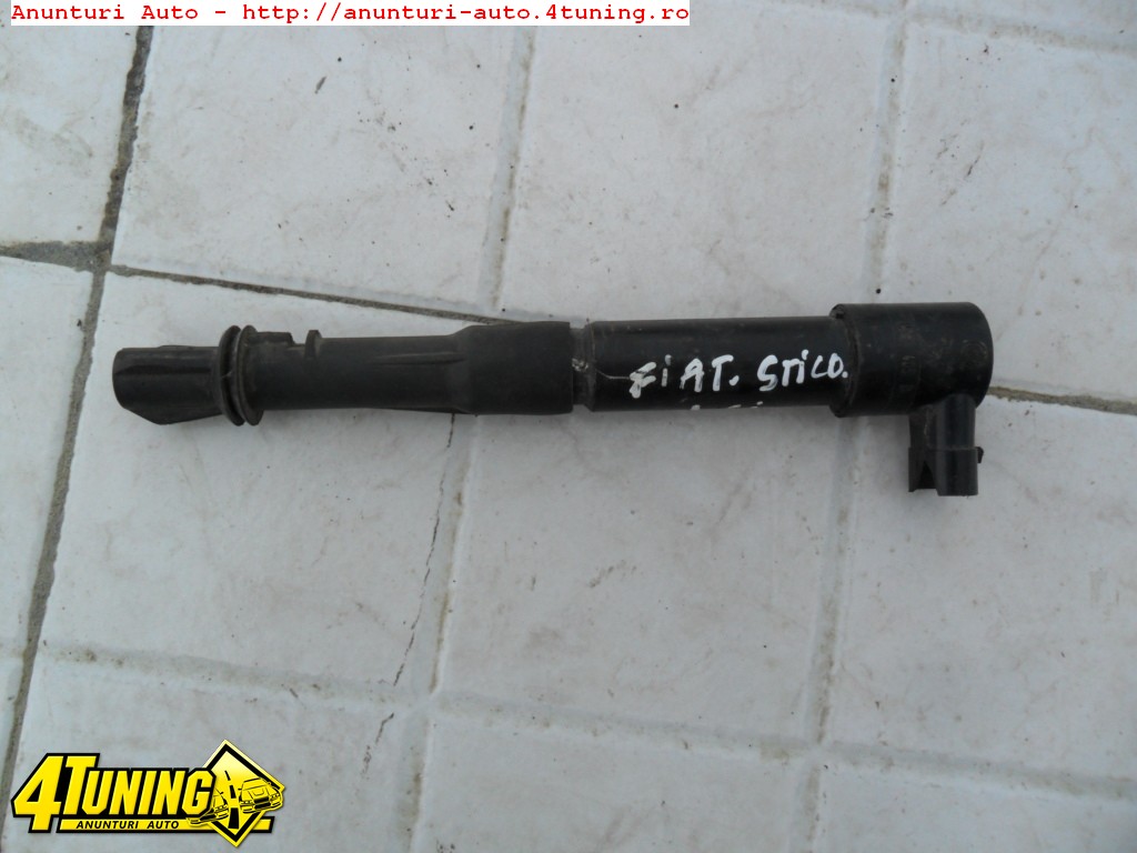 Bobine inductie Fiat Stilo