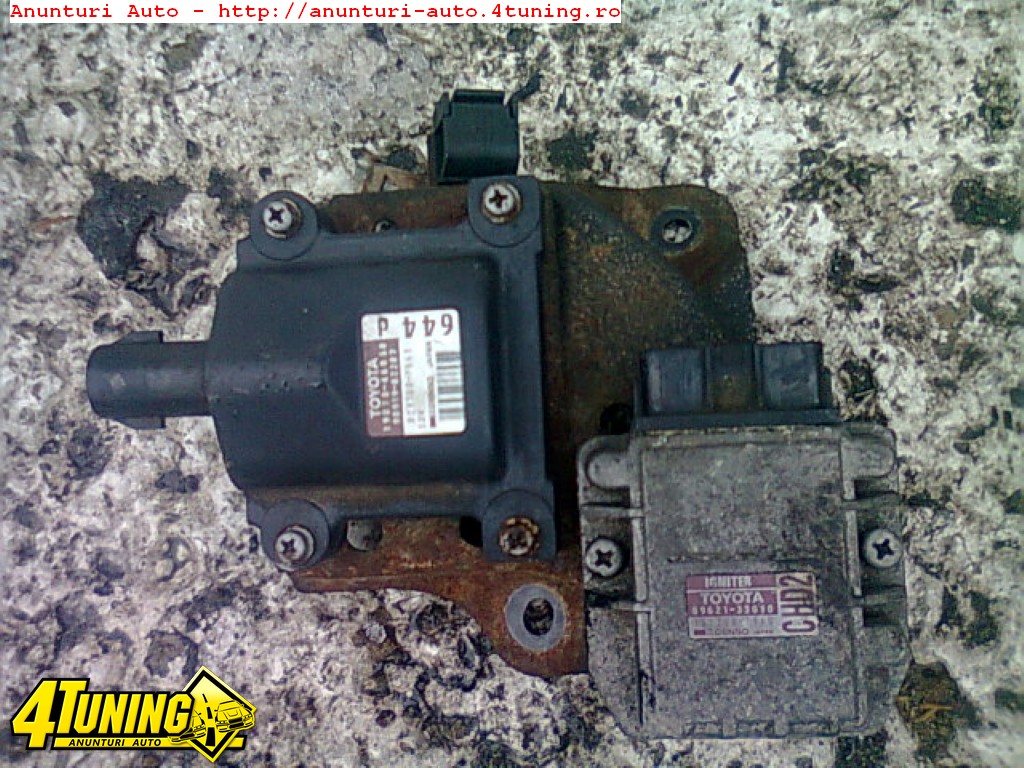 Bobine inductie Lexus GS300