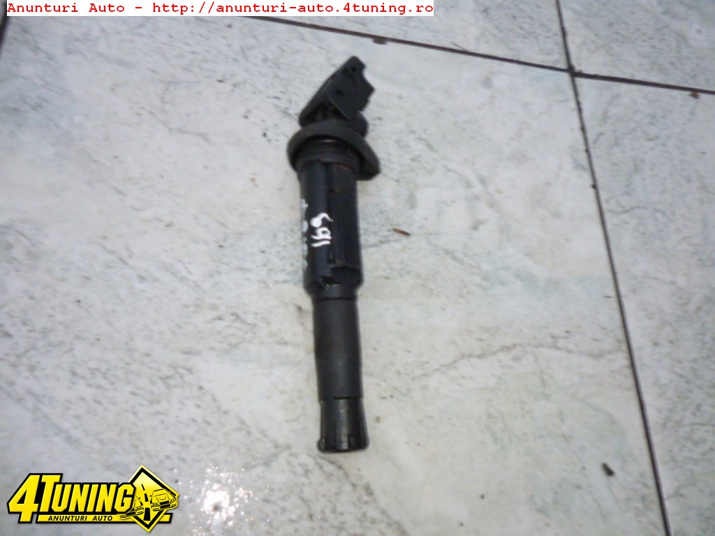 Bobine inductie PCV BMW E46