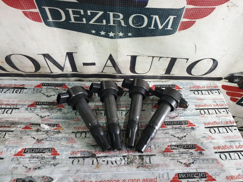 Bobine inductie Smart Forfour I 1.1 64/75cp cod piesa : MN195452