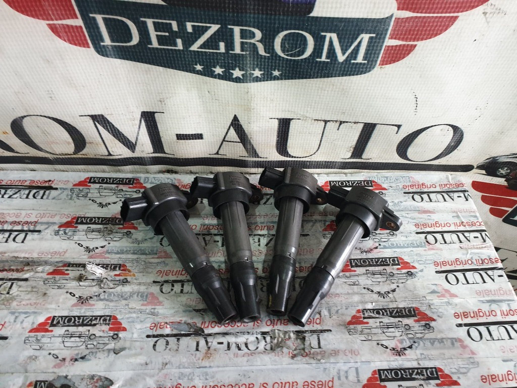 Bobine inductie Smart Forfour I 1.5 109/122cp cod piesa : MN195452