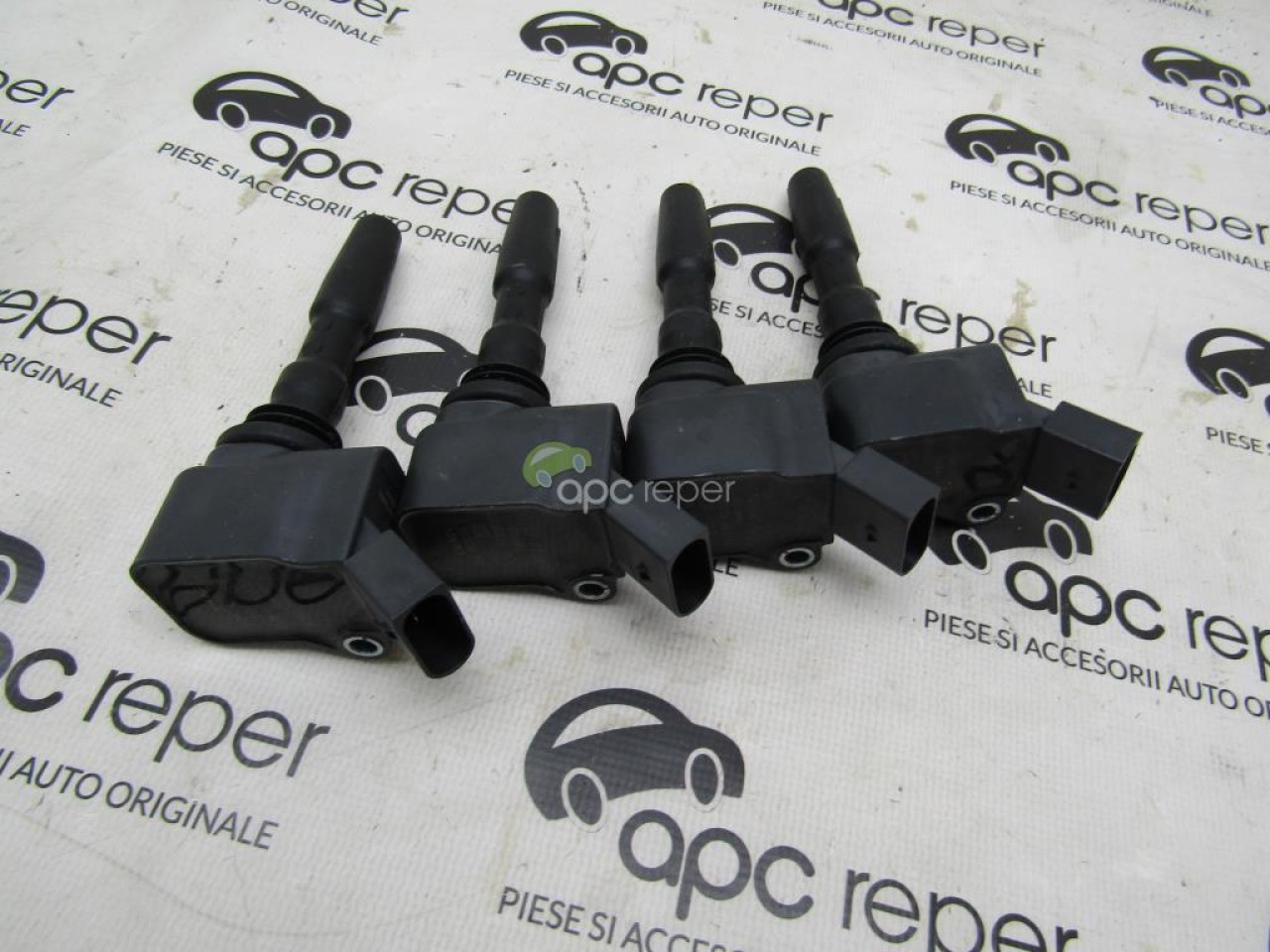 Bobine inductie VW - Audi A3 8V cod 04E905110E Originale