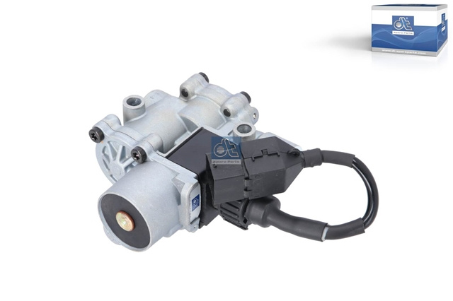 Boc Supape Suspensie Pneumatica Diesel Technic Dt Volvo 2.47070