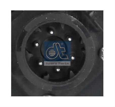 Boc Supape Suspensie Pneumatica Diesel Technic Dt Scania 1.18673