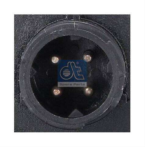Boc Supape, Suspensie Pneumatica Dt Scania 2.64007