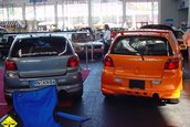 Bodensee Tuning Show 2005