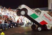 Bodensee Tuning Show 2005