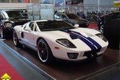 Bodensee Tuning Show 2005