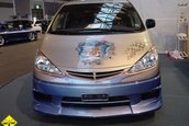Bodensee Tuning Show 2005