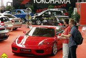 Bodensee Tuning Show 2005