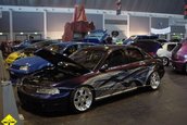 Bodensee Tuning Show 2005