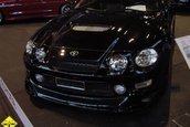Bodensee Tuning Show 2005