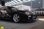 Bodensee Tuning Show 2005