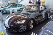 Bodensee Tuning Show 2005