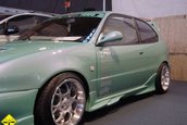Bodensee Tuning Show 2005